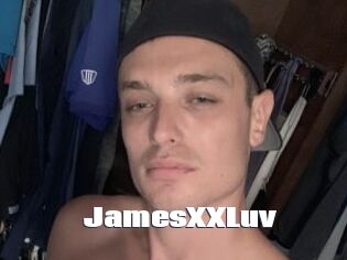 JamesXXLuv