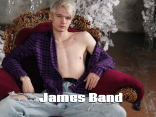 James_Band