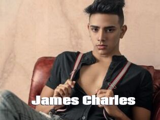 James_Charles The hot porn