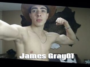 James_Gray01 The hot porn