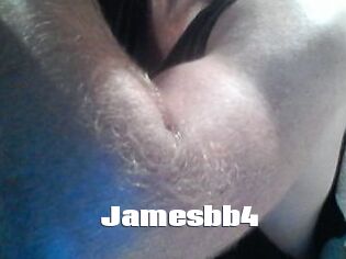 Jamesbb4 The hot porn