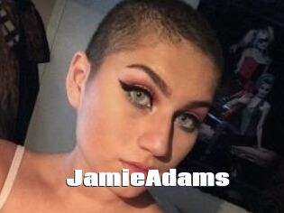 JamieAdams