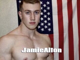 JamieAlton The hot porn