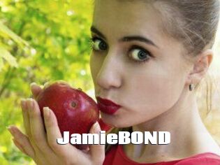 JamieBOND