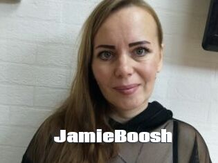 JamieBoosh