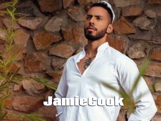 JamieCook
