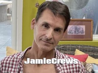 JamieCrews