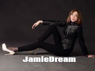 JamieDream