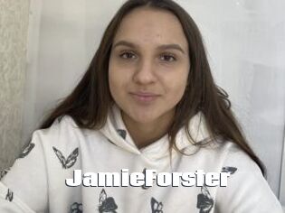 JamieForster