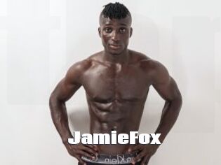 JamieFox