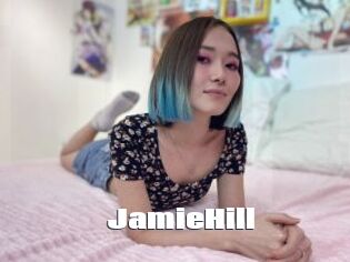 JamieHill