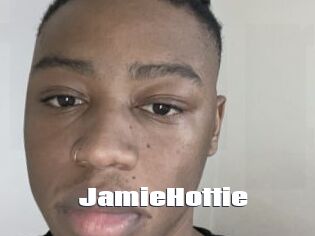 JamieHottie