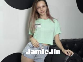 JamieJin