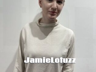 JamieLotuzz