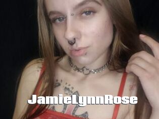 JamieLynnRose