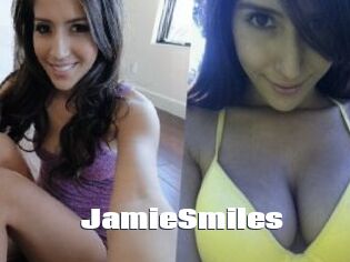 JamieSmiles