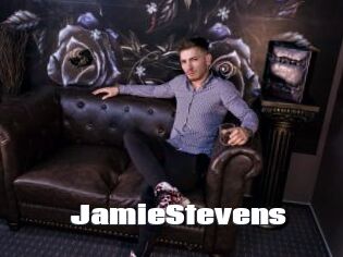 JamieStevens