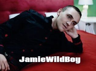 JamieWildBoy