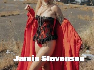 Jamie_Stevenson