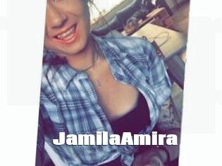 JamilaAmira