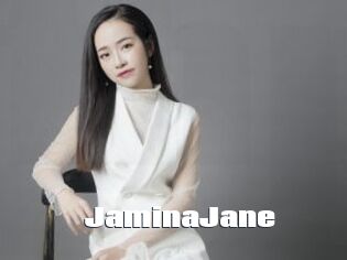 JaminaJane