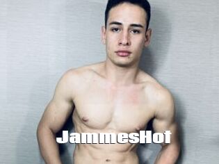 JammesHot
