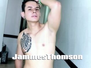 JammesThomson