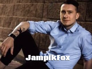 Jampik_Fox