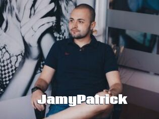 JamyPatrick