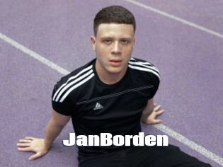 JanBorden