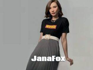 JanaFox