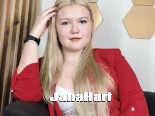 JanaHart