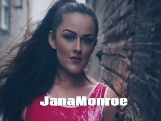 JanaMonroe