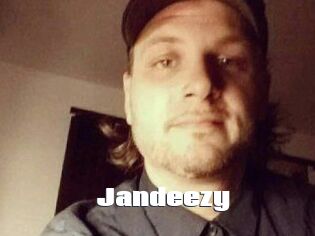 Jandeezy