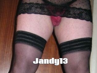 Jandy13