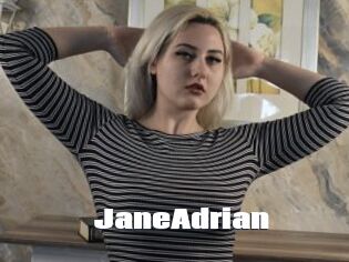 JaneAdrian