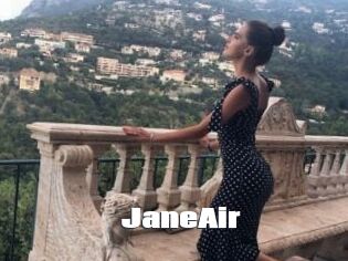JaneAir
