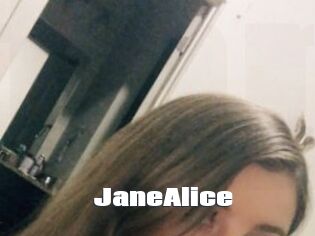 JaneAlice