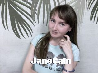 JaneCain