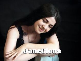 JaneClous