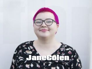 JaneColen