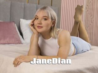 JaneDian