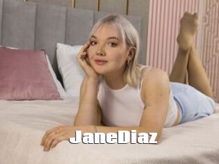 JaneDiaz
