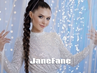 JaneFane The hot porn