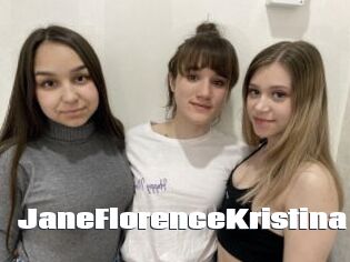 JaneFlorenceKristina