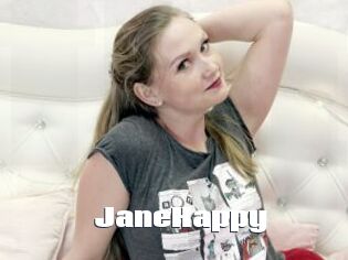 JaneHappy