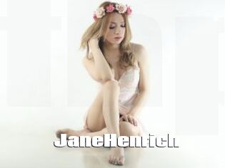 JaneHenrich