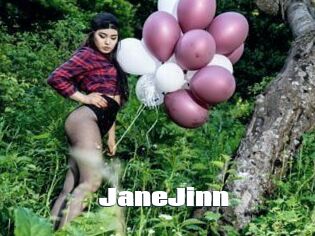 JaneJinn