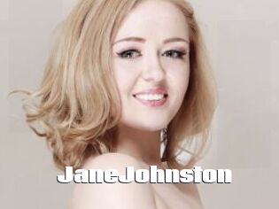 JaneJohnston