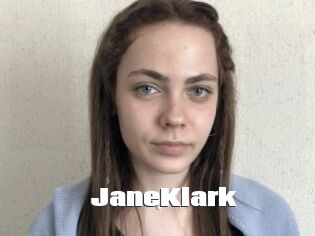 JaneKlark